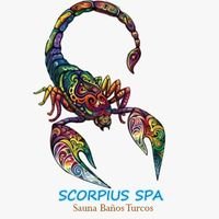 SCORPIUS SPA GYE