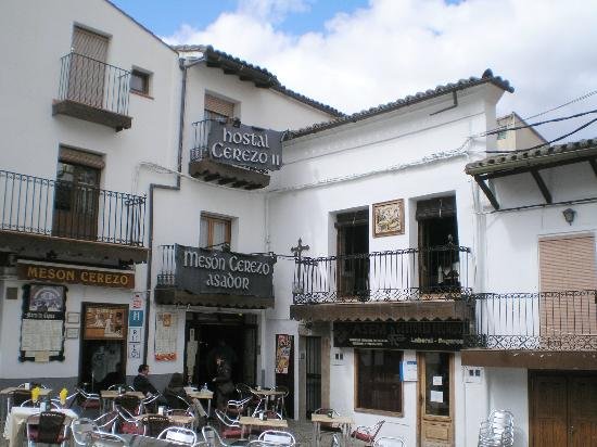 Hostal De Guadalupe