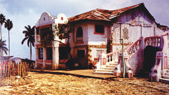 Hotel El Molino