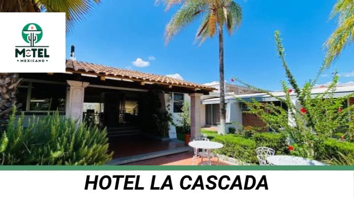 Hotel La Cascada Inn