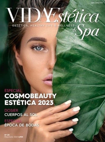 Jenny Vera Estética Profesional & Spa