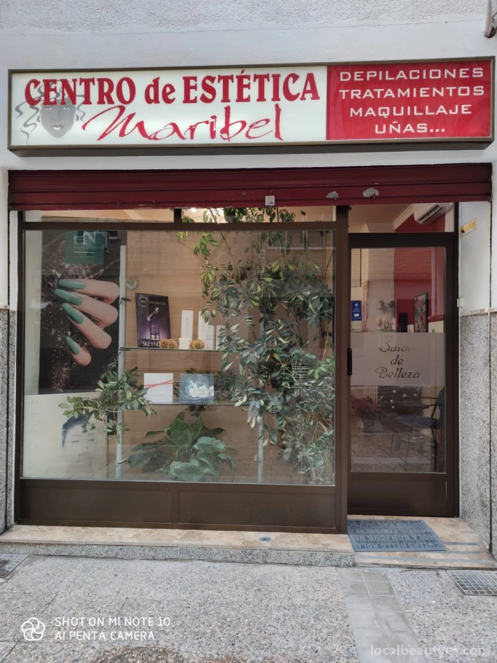 Marbel Estetica Y Peluqueria