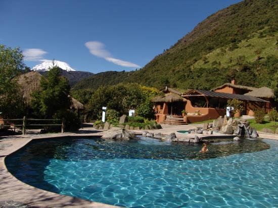 Spas En Cayambe