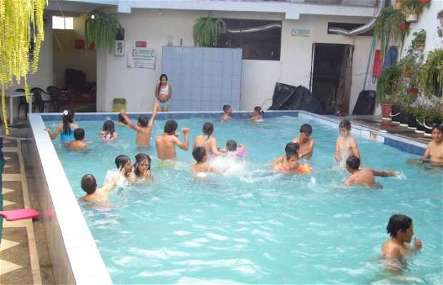 Spas En Guaranda