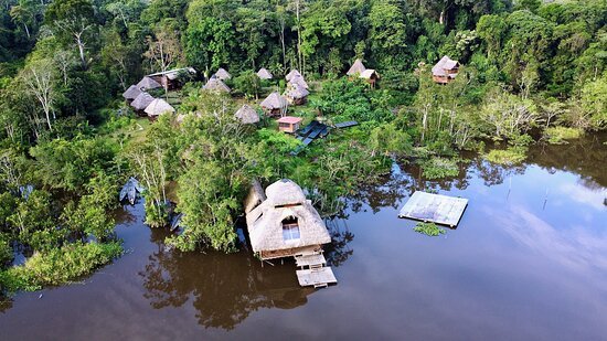 Spas En Lago Agrio