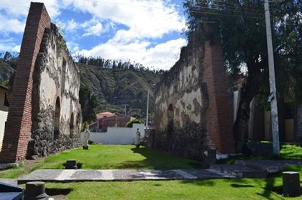 Monasterio De La Asunción