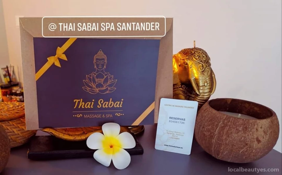 Sabai Spa